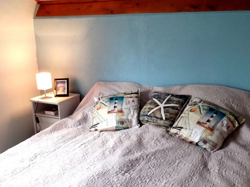 Bed en Breakfast De Pauw