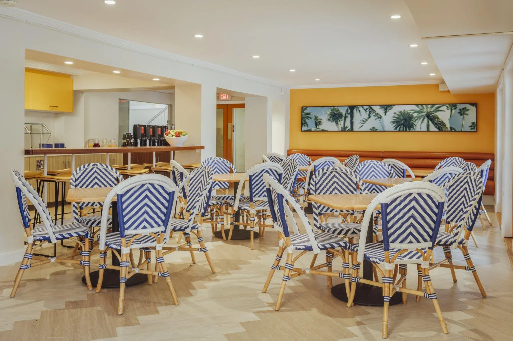 Wild Palms, a JdV by Hyatt Hotel