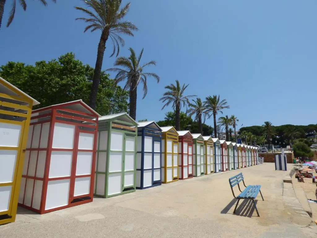 Apartamento SAgaró Fagoi