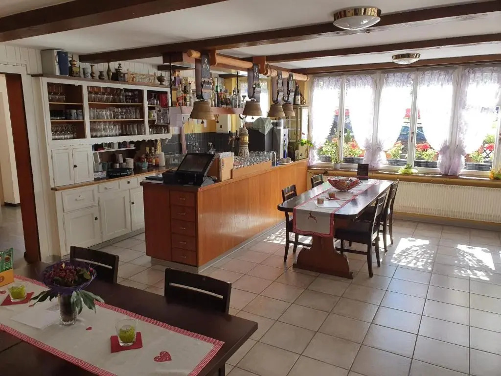 Chalet Linde B&B