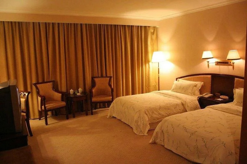 Guangming Garden Hotel