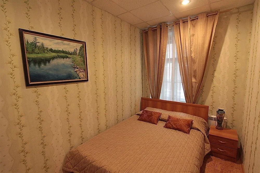 Welcome Hostel