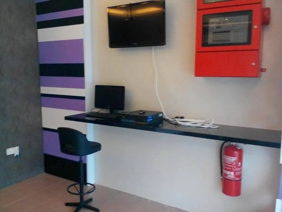 RST Hotel