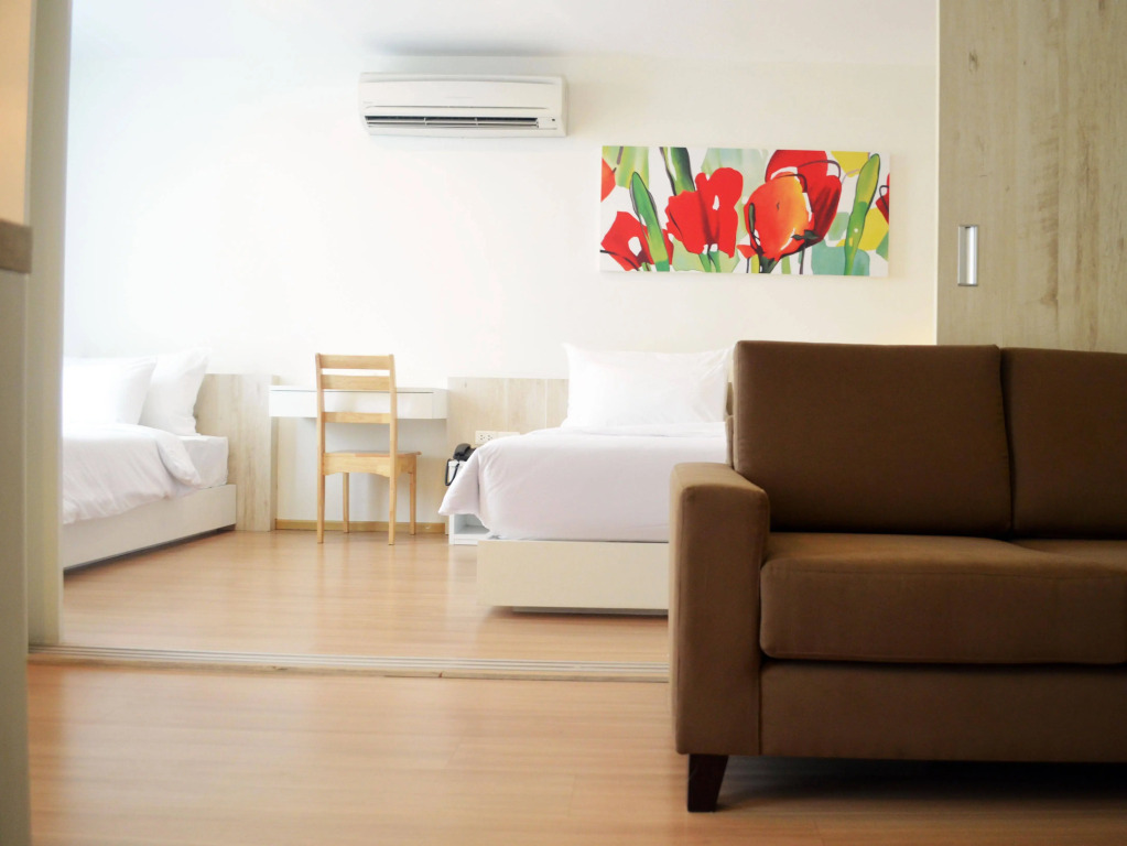 Brighton Hotel Bangkok