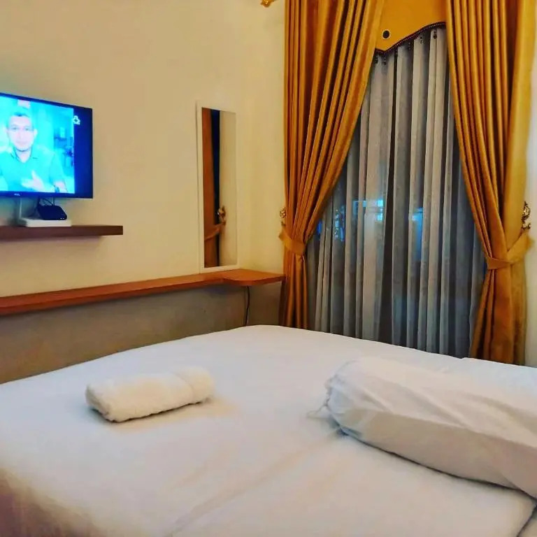 Villa Pesona Bandungan