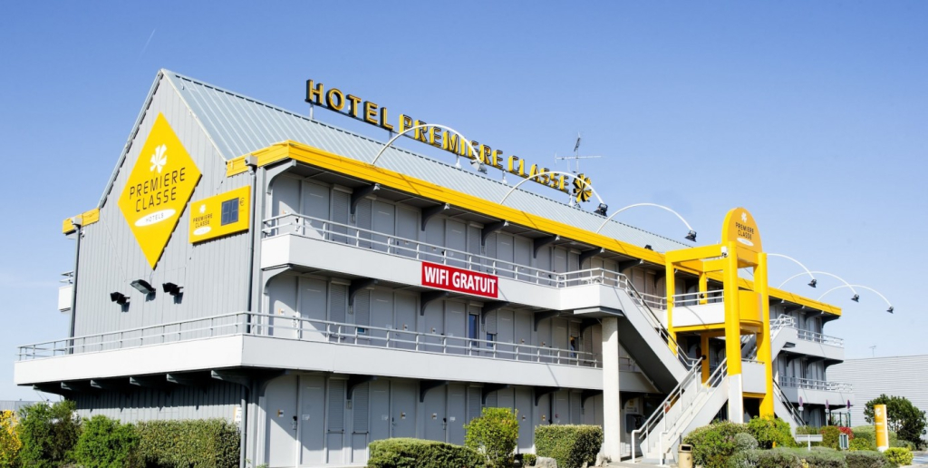 Hôtel Olivet, Orléans Sud - Nouvelle Ouverture