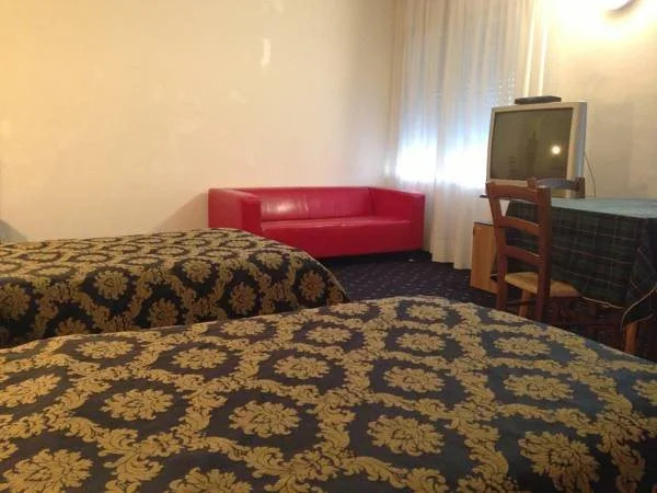 Hotel Al Zocco