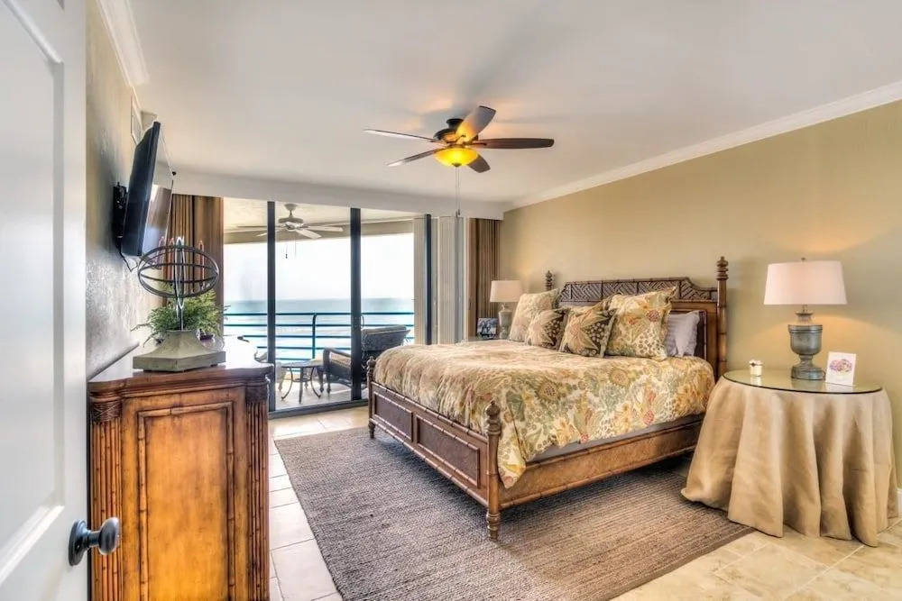 Ebb Tide 506 Apartment 2