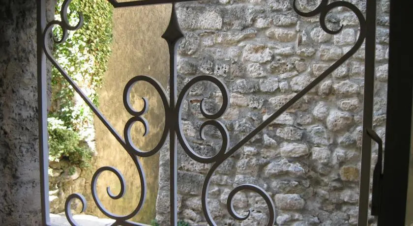 Gîte Les Remparts