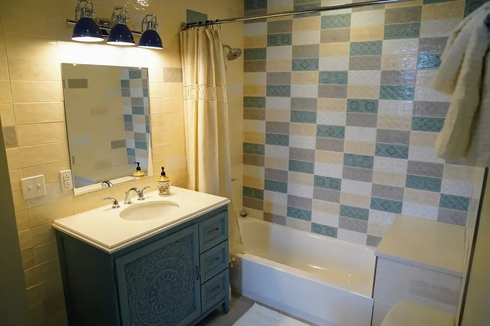 1003 N Franklin 4Bed/3Bath Home