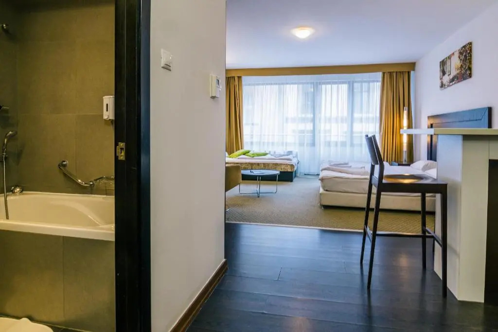 City Gardens Apartments