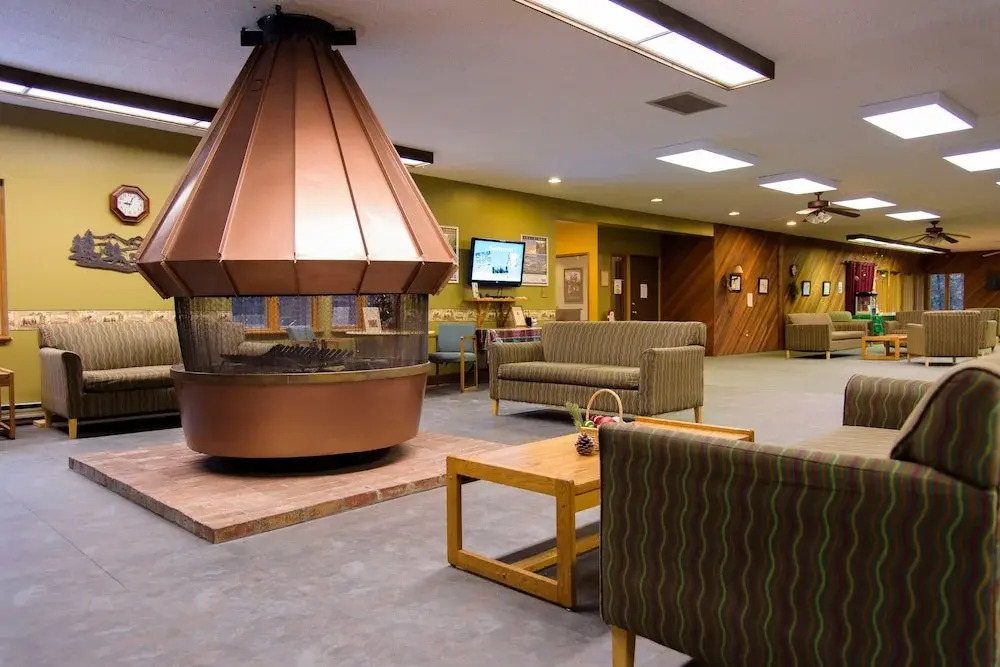 Leavenworth RV Campground