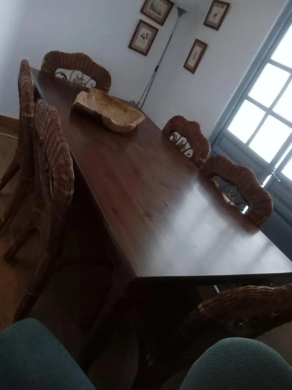 Casa Rural De Comedias
