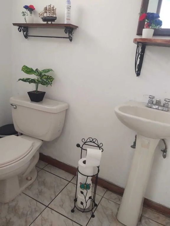 La Casa Rosa Monterrey
