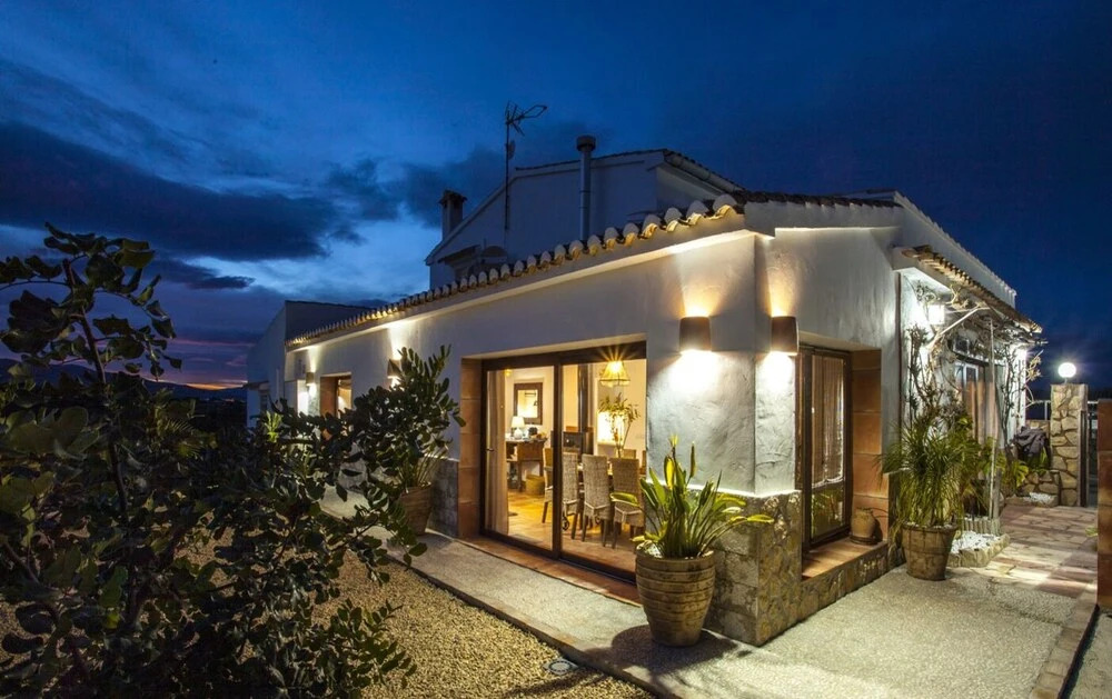 Villa Serer