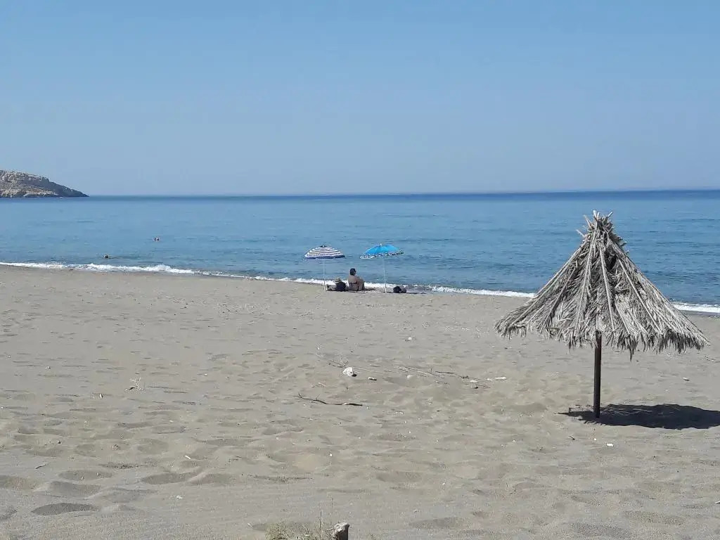 Orelia Cretan Deluxe Apartments