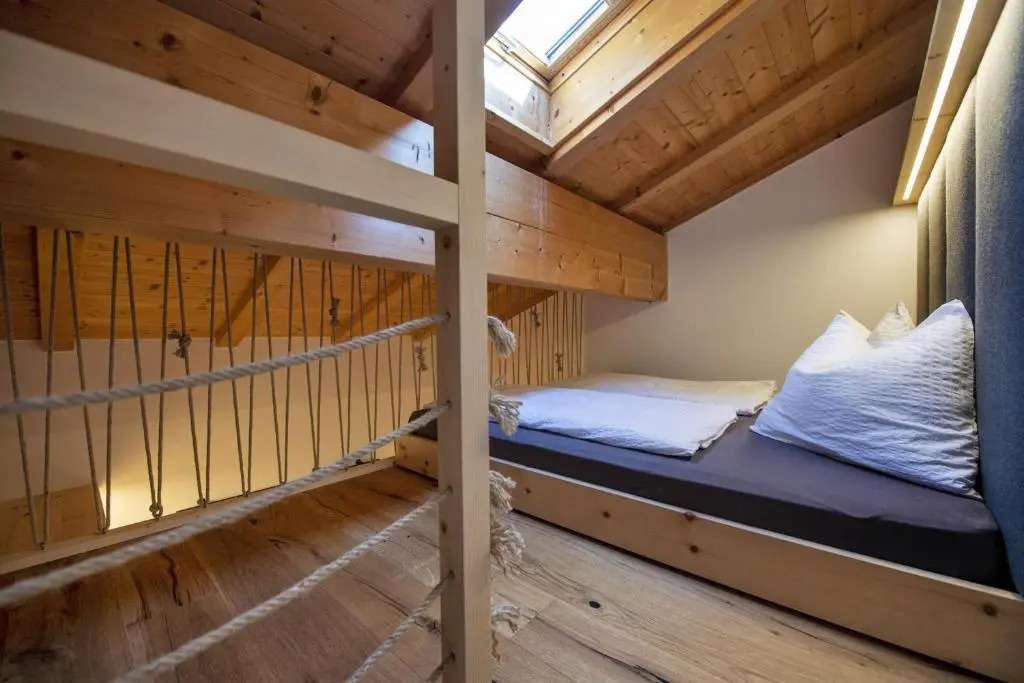 Schoenau Bio & SPA Family Apartments