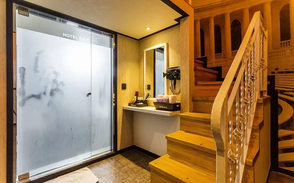 Mitasuya Ryokan Hotel Incheon by Anook