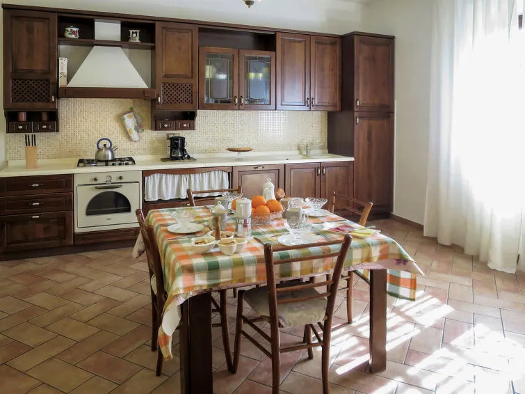Agriturismo LAntica Quercia
