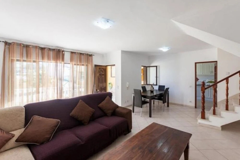 Villa With 2 Bedrooms in Albufeira, With Private Pool, Enclosed Garden