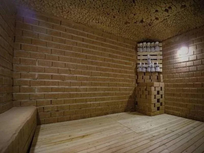 Metro Spa Cabin Backpacker Seoul