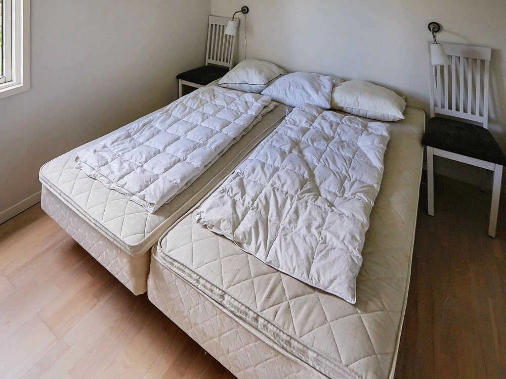 Beautiful Holiday Home in Nordborg With Terrace