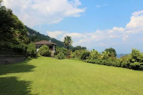 Villa Maggiore