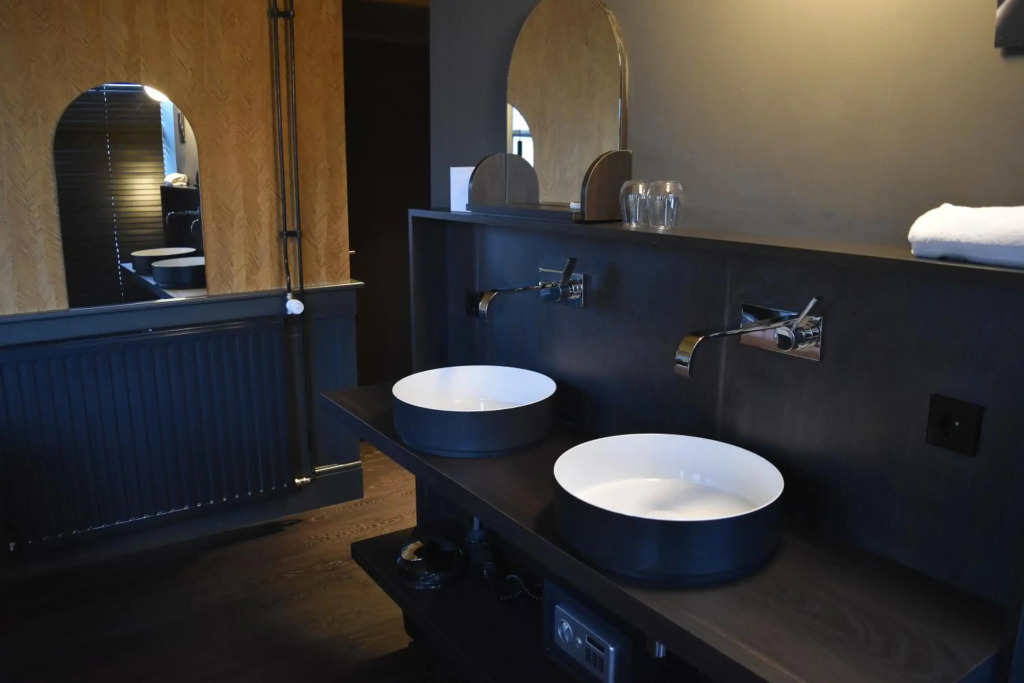 Hotel Frank