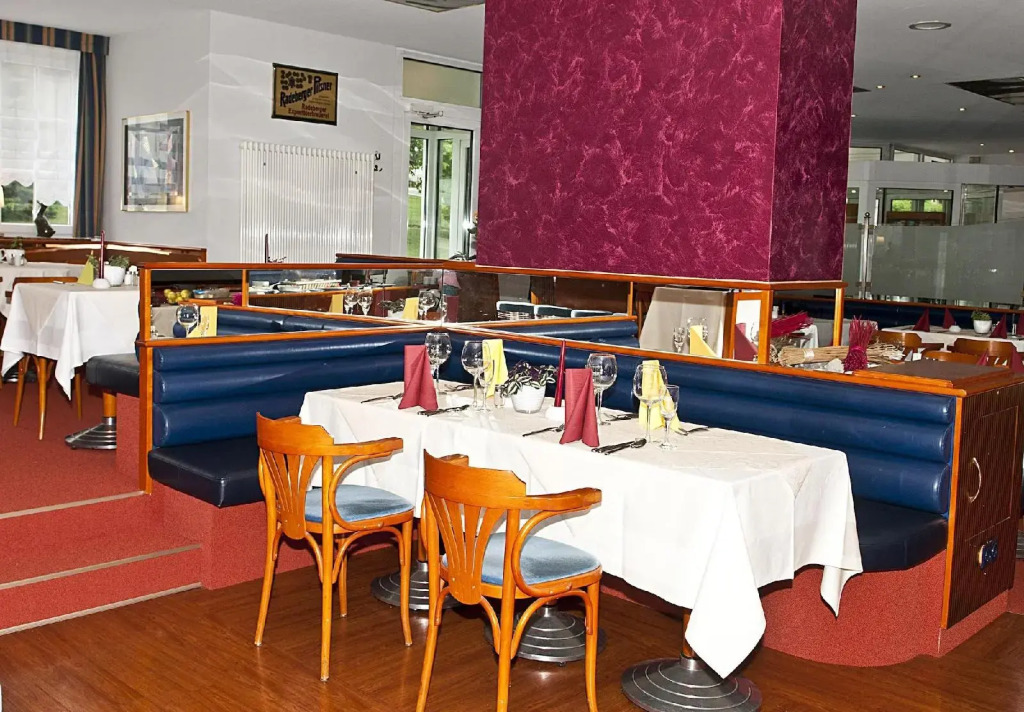 Hotel Falkenstein