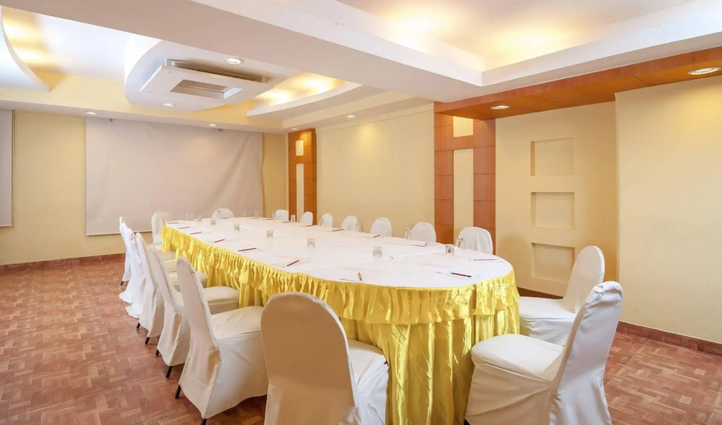Nanutel Margao