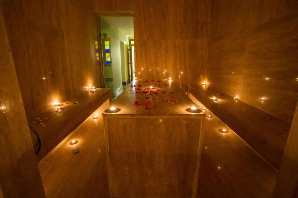 Riad Amor - Suite & Spa