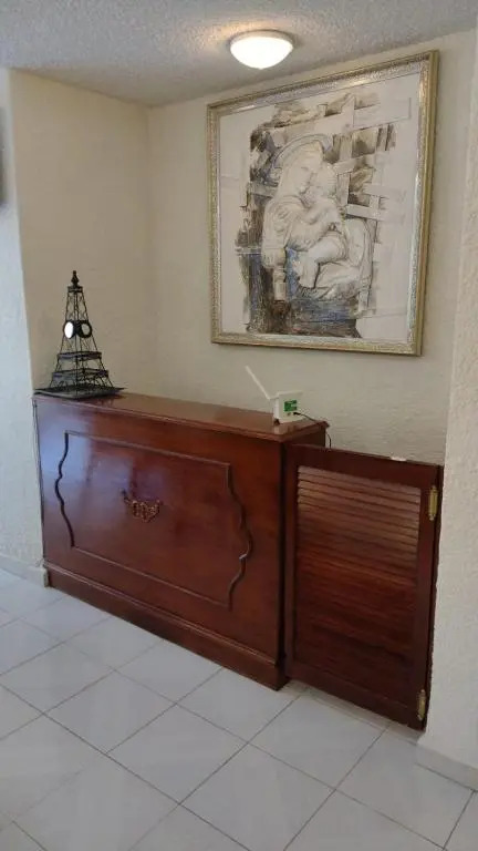 Residence Xochimilco Cdmx