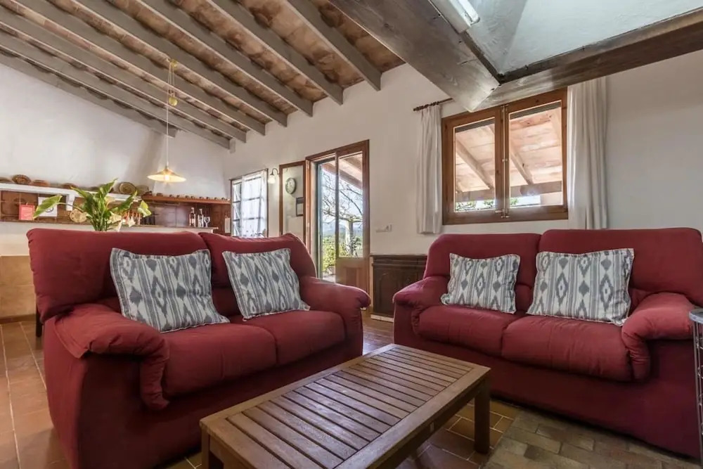 Villa - 2 Bedrooms with Pool and WiFi - 103151