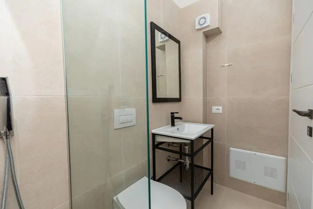 Pelagos SeaView Apartments
