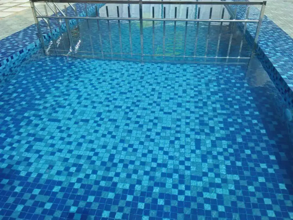 Villa Kiambang