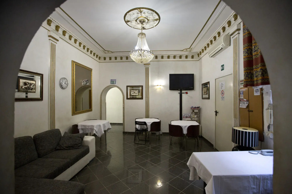 Hostel Beautiful