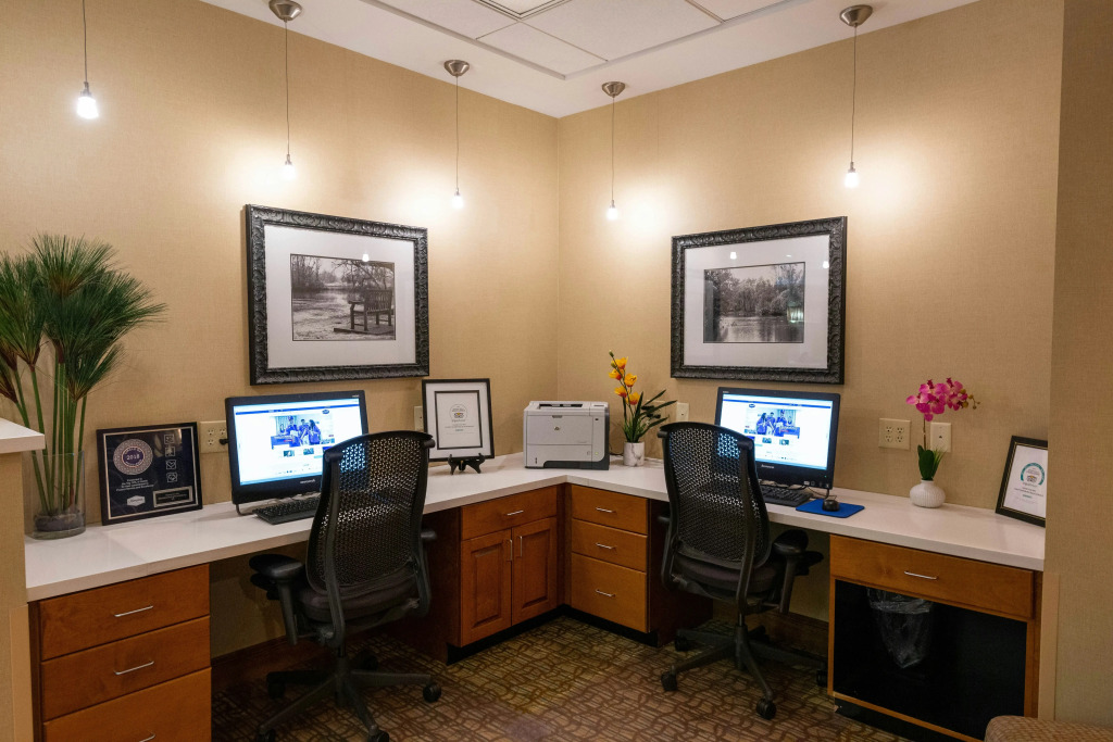 Hampton Inn Christiansburg/Blacksburg