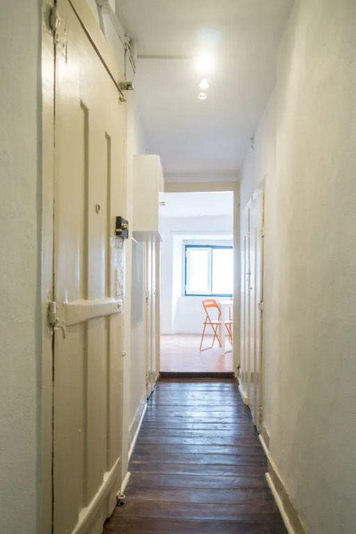 ShortStayFlat Bairro Alto and Bica