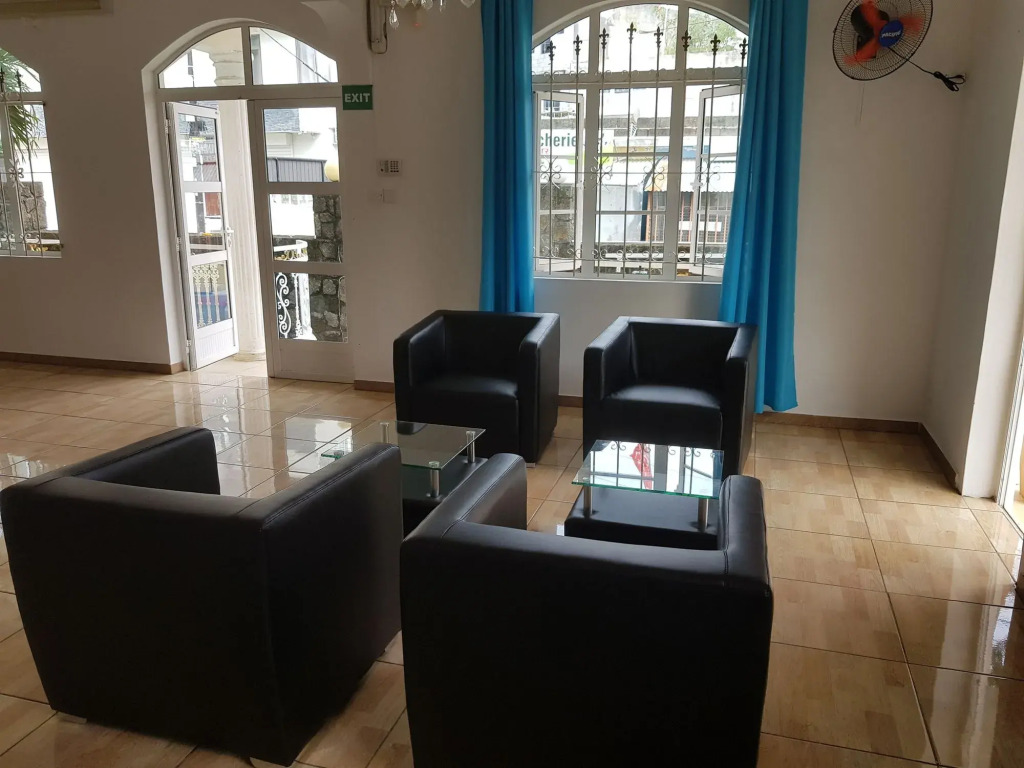 Residence Le Lotus
