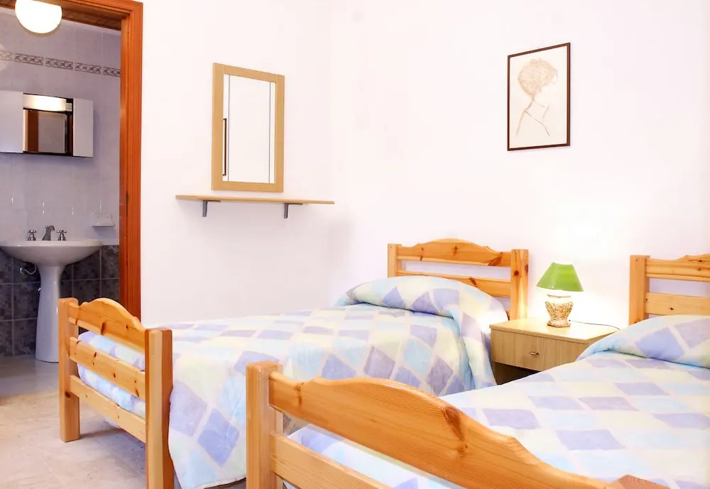 Residence Baiadoro