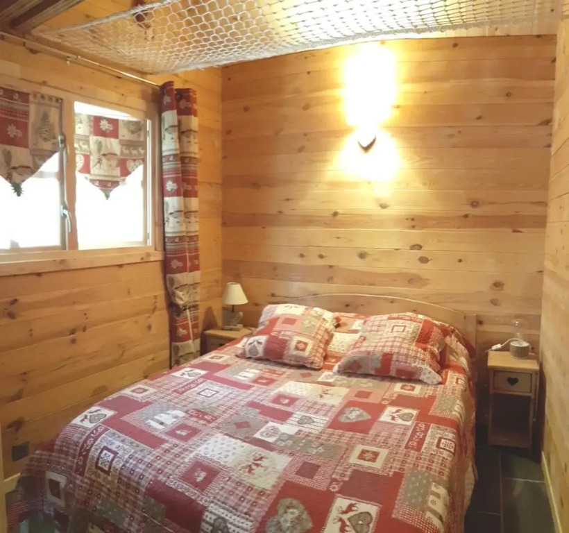 Chalet L' Adret