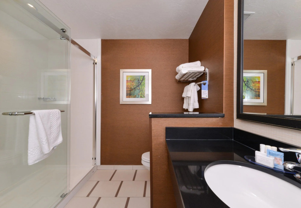 Fairfield Inn & Suites by Marriott Gallup