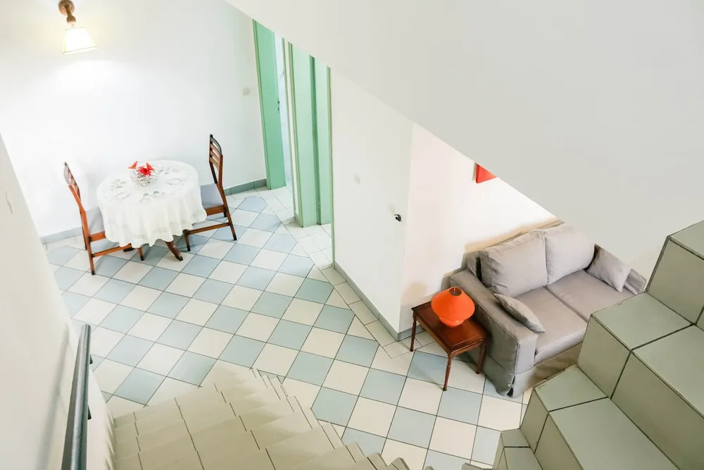 Tchero Appartement