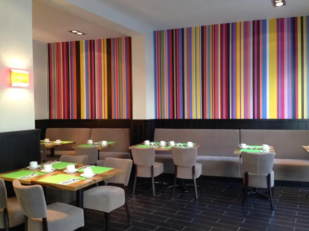 Jerusalem Inn by Smart Hotels