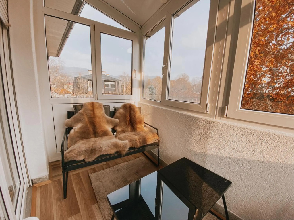 Take it easy Apartment
