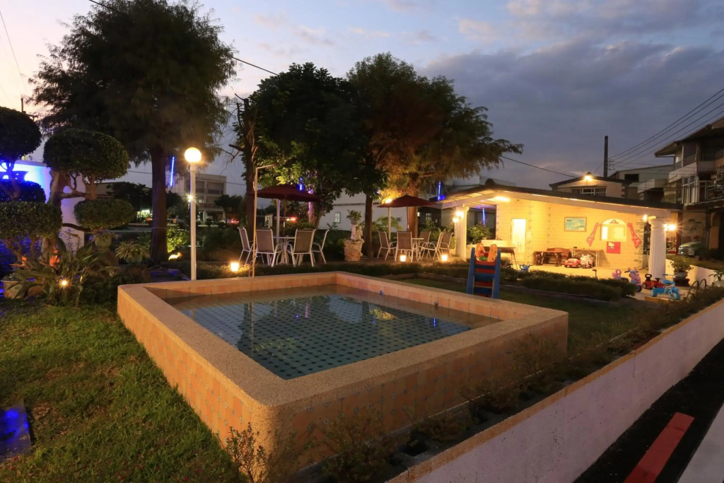 Avica B&B