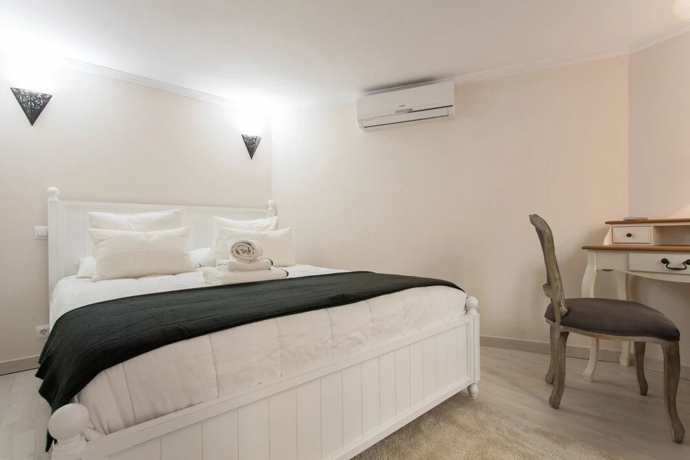 Central Apartments en Plaza Mayor