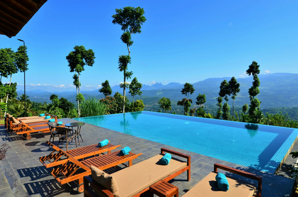 Aarunya Nature Resort - Kandy
