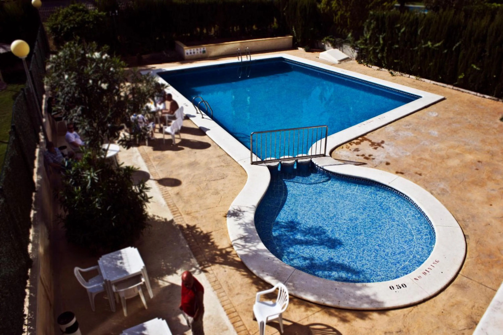 Apartamentos Playamar