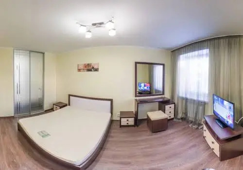 Pavlovo Pole Apartment